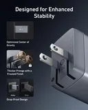 شارژر دیواری 100 وات انکر مدل A2688-4