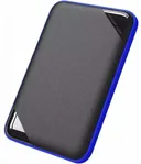 هارد اکسترنال سیلیکون پاور مدل Armor A62 ظرفیت 1 ترابایت-2