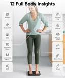 ترازو هوشمند انکر مدل Eufy Smart Scale A1 T9120-3