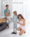 ترازو هوشمند انکر مدل Eufy Smart Scale C1 T9146-3