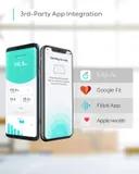 ترازو هوشمند انکر مدل Eufy Smart Scale C1 T9146-4