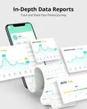ترازو هوشمند انکر مدل Eufy Smart Scale P2 Pro T9149-4