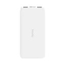 پاوربانک 13 وات شیائومی مدل Redmi PB100LZM ظرفیت ۱۰۰۰۰ میلی‌آمپر-1