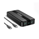 پاوربانک 20 وات راوپاور مدل RP-PB1235 PD Pioneer ظرفیت 20000 میلی‌آمپر-0