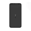 پاوربانک 18 وات شیائومی مدل Redmi PB200LZM ظرفیت 20000 میلیآمپر