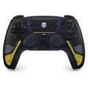 دسته بازی سونی مدل DualSense Helldivers 2 Limited Edition-0