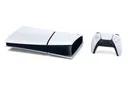 کنسول بازی سونی مدل PlayStation 5 Slim ریجن اروپا سری CFI 2116 نسخه دیجیتال ظرفیت 1TB-2