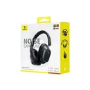 هدفون بلوتوثی باسئوس مدل Bowie H1s-5