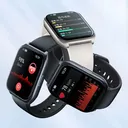 ساعت هوشمند هایلو مدل Watch 2 Pro LS02-7