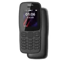 نوکیا ۱۰۶ FA مونتاژ ایران ظرفیت 4MB رم 4MB-1