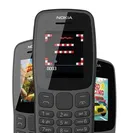 نوکیا ۱۰۶ FA مونتاژ ایران ظرفیت 4MB رم 4MB-5