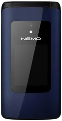 گوشی نمو E211 ظرفیت 32MB رم 24MB-9