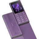 گوشی نوکیا 105 FA مونتاژ ایران 2024 ظرفیت 4MB رم 4MB-4