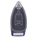 اتو بخار مسافرتی ایکس ویژن مدل SW-602-7