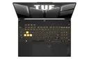لپتاپ ایسوس 16 اینچی مدل Tuf Gaming FX607VJ Intel Core 5 210h RTX 3050 DDR4 16GB SSD 512GB ظرفیت 512GB رم 16GB-3