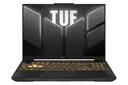 لپتاپ ایسوس 16 اینچی مدل Tuf Gaming FX607VU Intel Core 5 210h RTX 4050 DDR5 16GB SSD 1TB ظرفیت 1TB رم 16GB-0