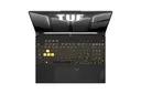 لپتاپ ایسوس 16 اینچی مدل Tuf Gaming FX607VU Intel Core 5 210h RTX 4050 DDR5 16GB SSD 1TB ظرفیت 1TB رم 16GB-3