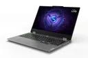 لپتاپ لنوو 15.6 اینچی مدل LOQ 15IRX9 Intel Core i5 13450h RTX 3050 DDR5 16GB SSD 512GB-4