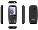 گوشی نمو E107 ظرفیت 64MB رم 32MB-2