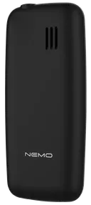 گوشی نمو E107 ظرفیت 64MB رم 32MB-5