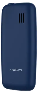 گوشی نمو E107 ظرفیت 64MB رم 32MB-9