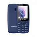 گوشی نمو E107 ظرفیت 64MB رم 32MB-1