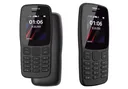 گوشی نوکیا 106 FA مونتاژ ایران ظرفیت 4MB رم 4MB-2