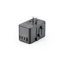 شارژر دیواری 30 وات بودی مدل AC355B30-1