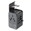 شارژر دیواری 30 وات بودی مدل AC355B30-3