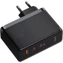 شارژر دیواری 160 وات باسئوس مدل GaN5 Pro-2