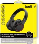 هدفون بلوتوثی بودی مدل Budi EP50B-2
