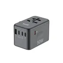 شارژر دیواری 30 وات بودی مدل AC355B30-5