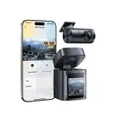 دوربین ثبت وقایع خودرو باسئوس Baseus PrimeTrip VD1 Pro Dash Cam 4K 1080P-1