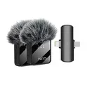 میکروفن یقه‌ای دو عددی تسکو مدل TMIC 5007-2