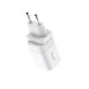 شارژر دیواری 33 وات بودی مدل AC016RSW-2