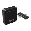 میکروفن یقه‌ای دو عددی تسکو مدل TMIC 5007-3