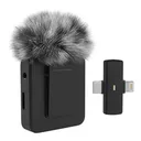 میکروفن یقه‌ای دو عددی تسکو مدل TMIC 5007-5