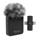 میکروفن یقه‌ای دو عددی تسکو مدل TMIC 5007-4