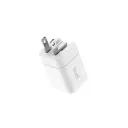 شارژر دیواری 33 وات بودی مدل AC016RSW-3