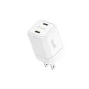 شارژر دیواری 33 وات بودی مدل AC016RSW-1