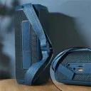 اسپیکر بلوتوثی کینگ استار مدل KBS155-1