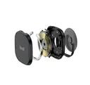 شارژر بی سیم 15 وات بودی مدل WL3800B-1