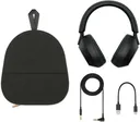 هدفون بلوتوثی سونی مدل WH-1000XM5-4