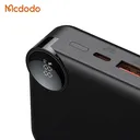 پاوربانک 30 وات مک دودو مدل MC-3870 ظرفیت 10000 میلی‌آمپر-2
