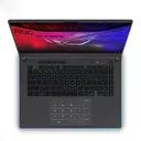 لپتاپ ایسوس 16 اینچی مدل Asus ROG Strix G16 G615LM Ultra 9 275HX RTX 5060 ظرفیت 1TB رم 16GB-2