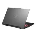 لپتاپ ایسوس 16 اینچی مدل TUF Gaming A16 FA607NUG R7 7445HS RTX4050 ظرفیت 512GB رم 16GB-4