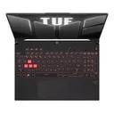 لپتاپ ایسوس 16 اینچی مدل TUF Gaming A16 FA607NUG R7 7445HS RTX4050 ظرفیت 512GB رم 16GB-6
