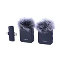 میکروفن یقه‌ای دو عددی تسکو مدل TMIC 5007-0