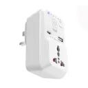 شارژر دیواری 12 وات بودی مدل AC313UW
