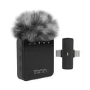 میکروفن یقه‌ای دو عددی تسکو مدل TMIC 5007-1